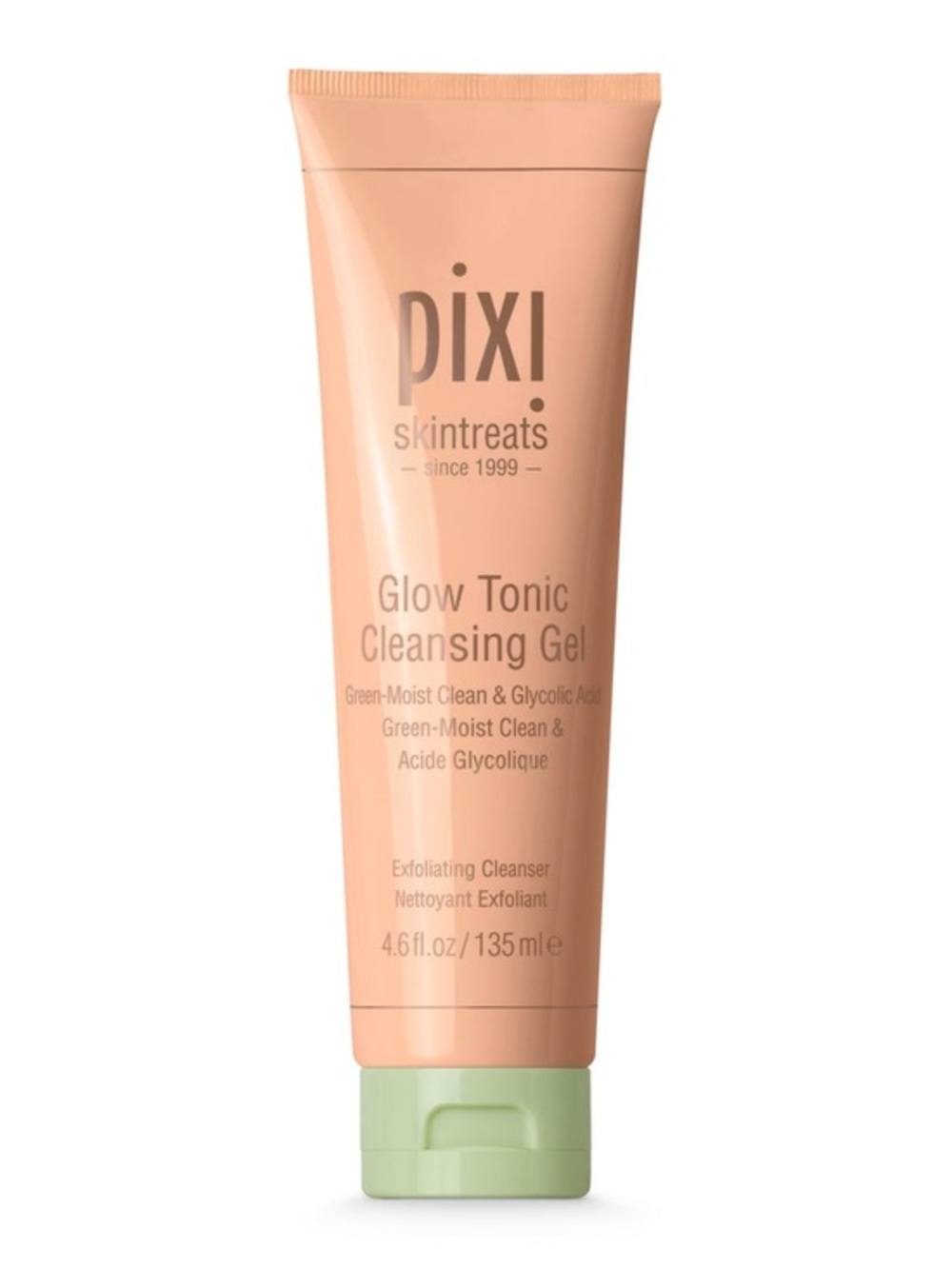 Pixi Beauty Glow Tonic Cleansing Gel